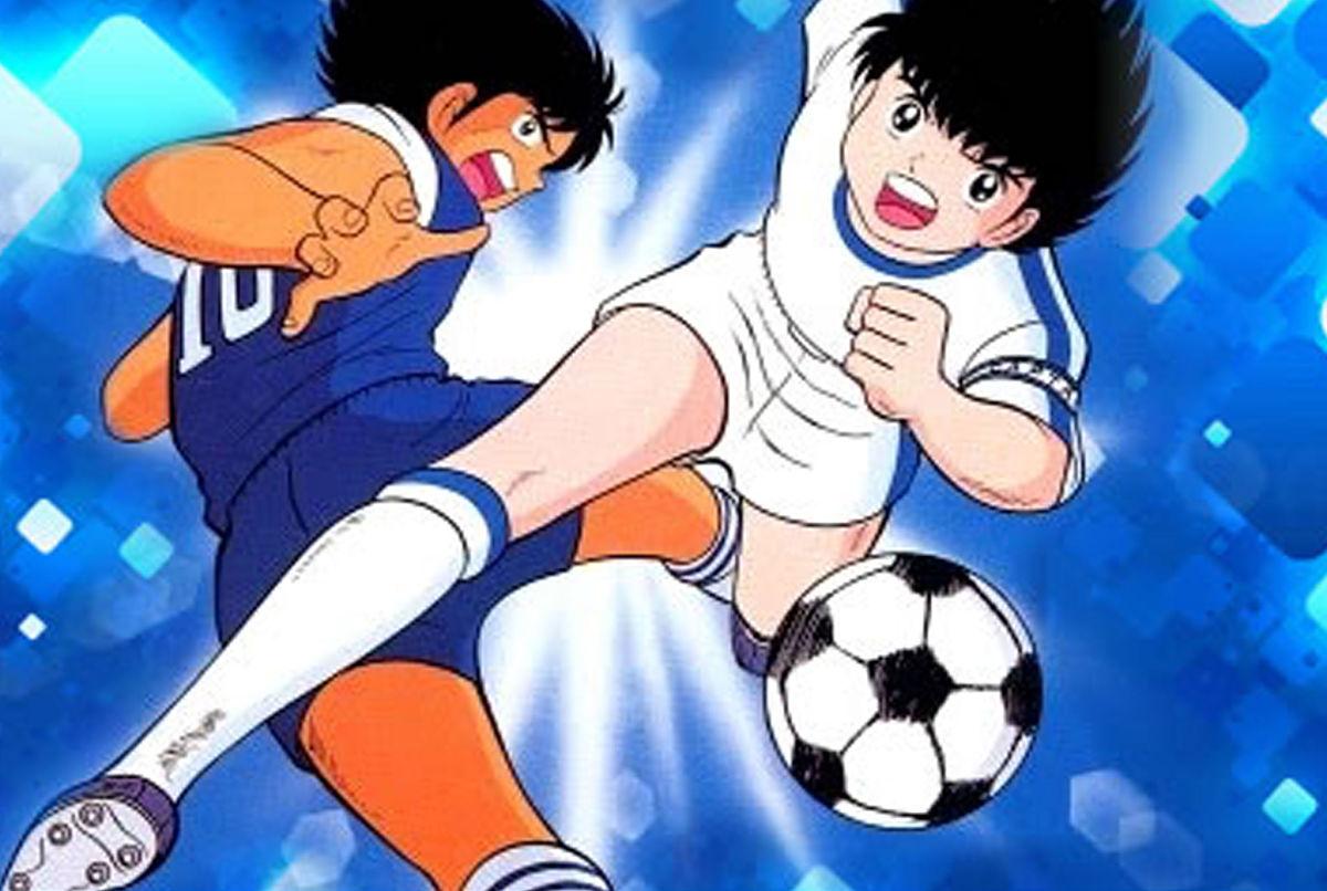 Los Supercampeones regresarán a la TV con motivo del mundial de Rusia 2018