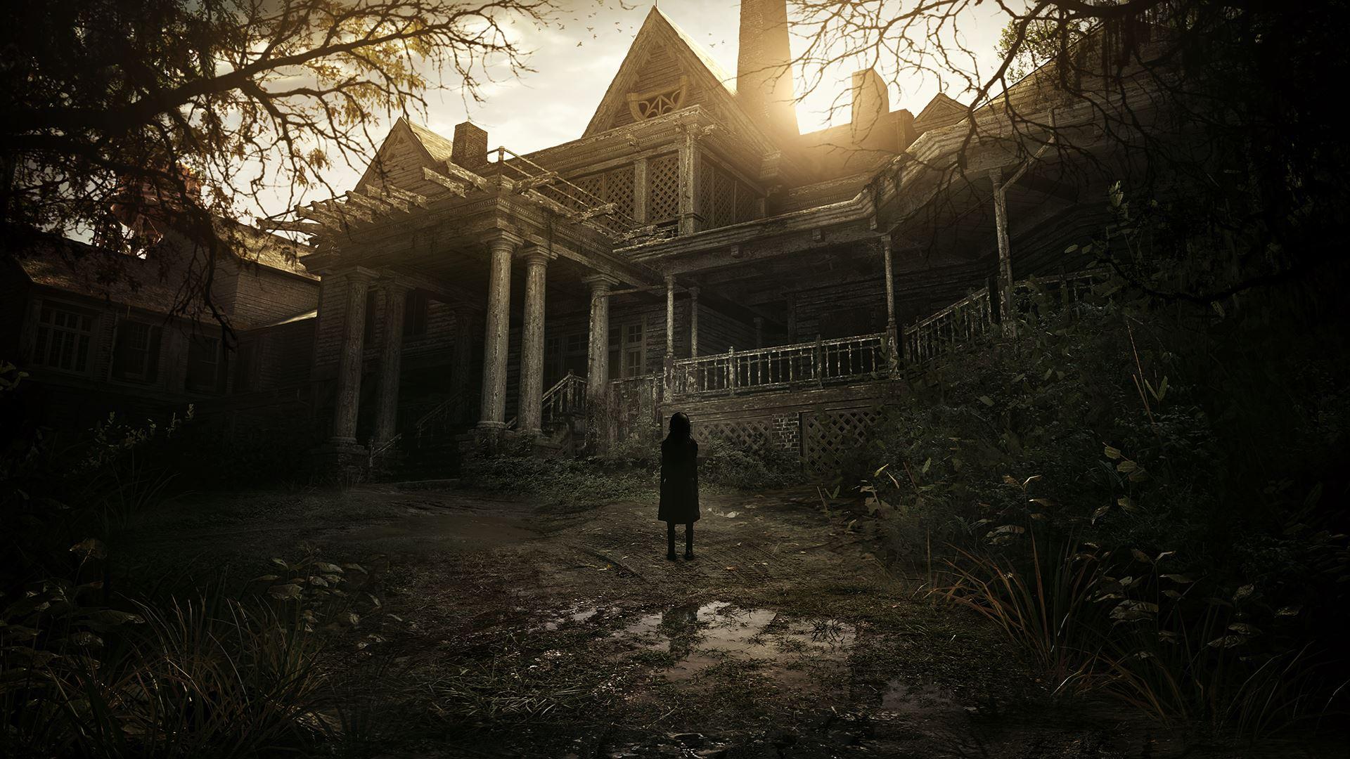 Nuevo gameplay de Resident Evil 7 muestra que el juego será terror puro