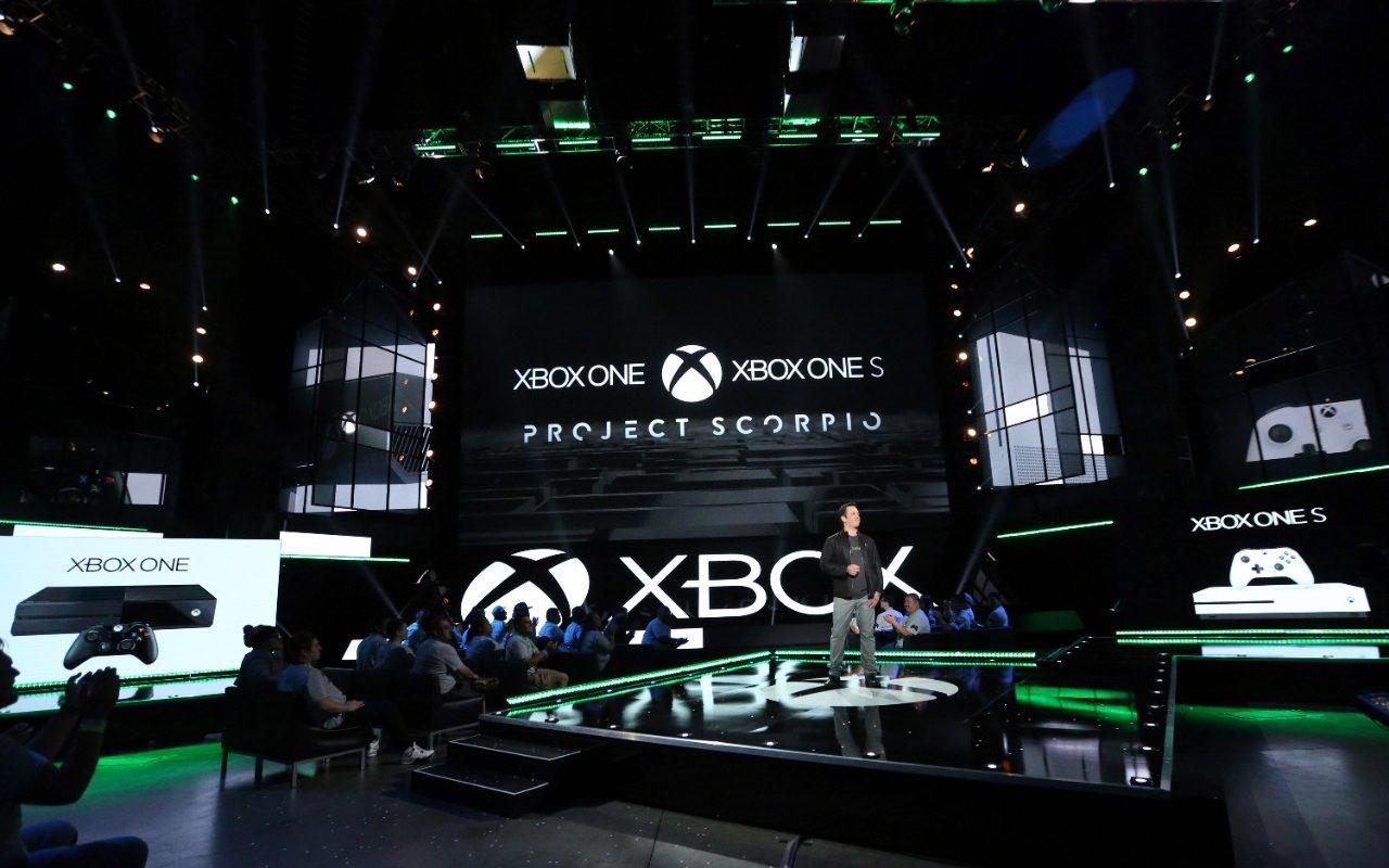 Para Xbox, el futuro de los videojuegos será sin generación de consolas
