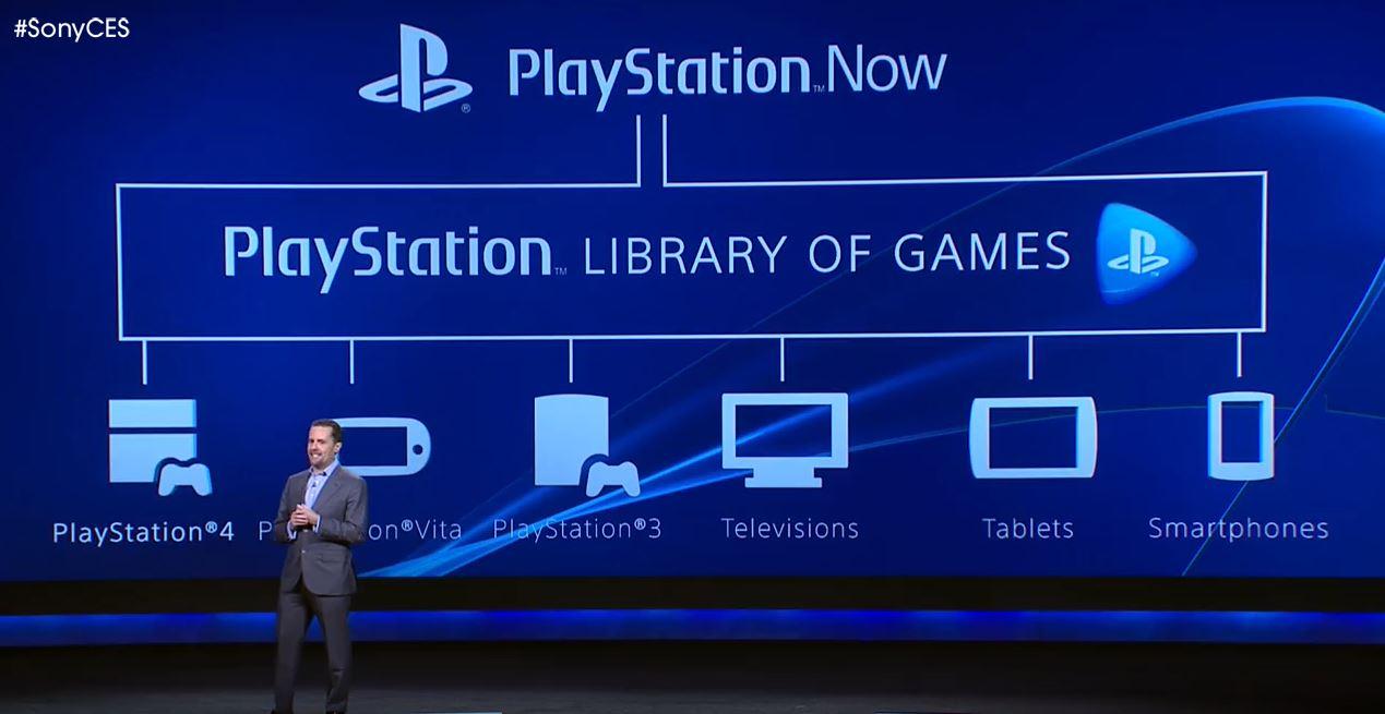 Juegos como Uncharted, The Last of Us y God of War llegarán a PC gracias a PS Now