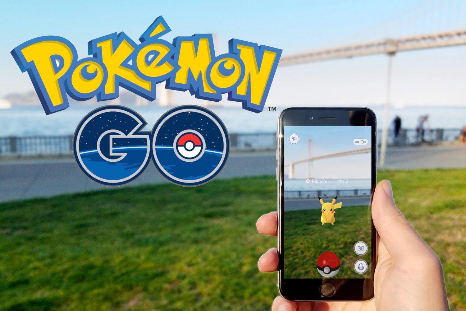 Pokémon Go en caída libre: perdió más de 10 millones de usuarios en agosto