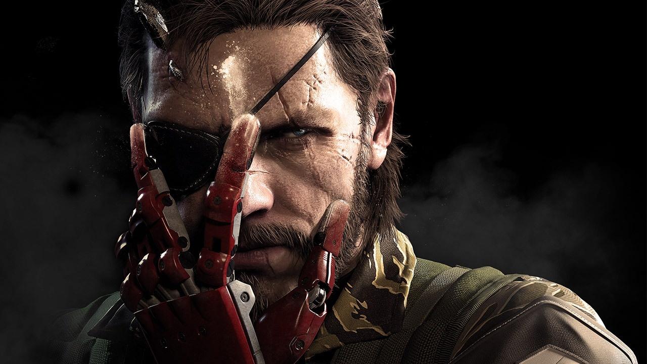 Konami lanzará la ‘experiencia definitiva’ de Metal Gear Solid V en octubre 