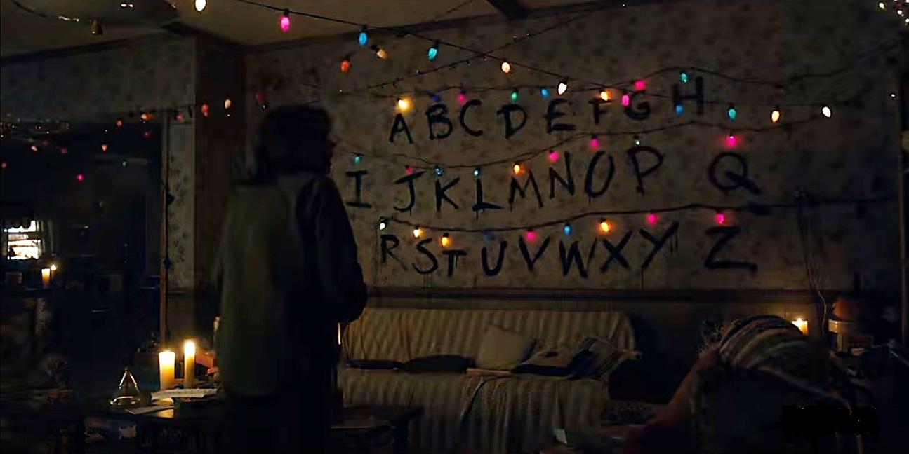 Stranger Things tendrá segunda temporada