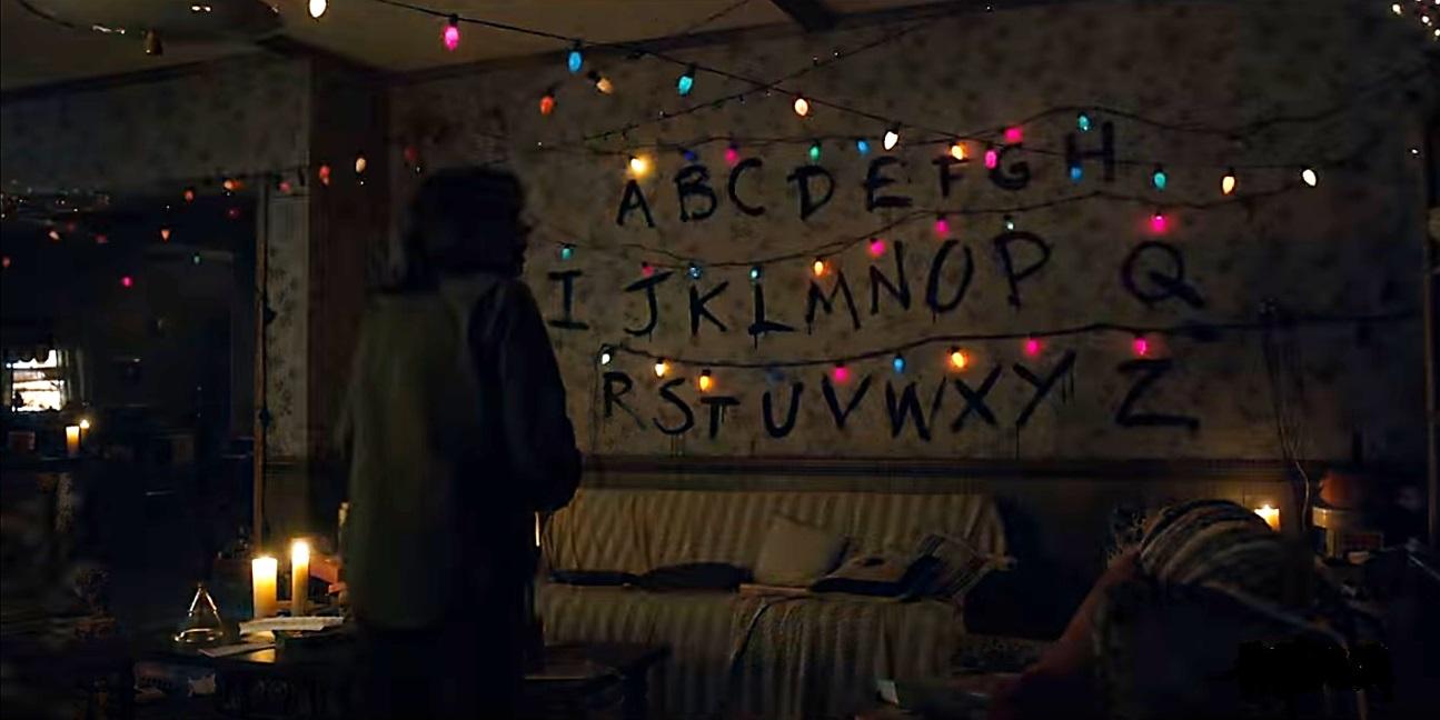 Stranger Things tendrá segunda temporada