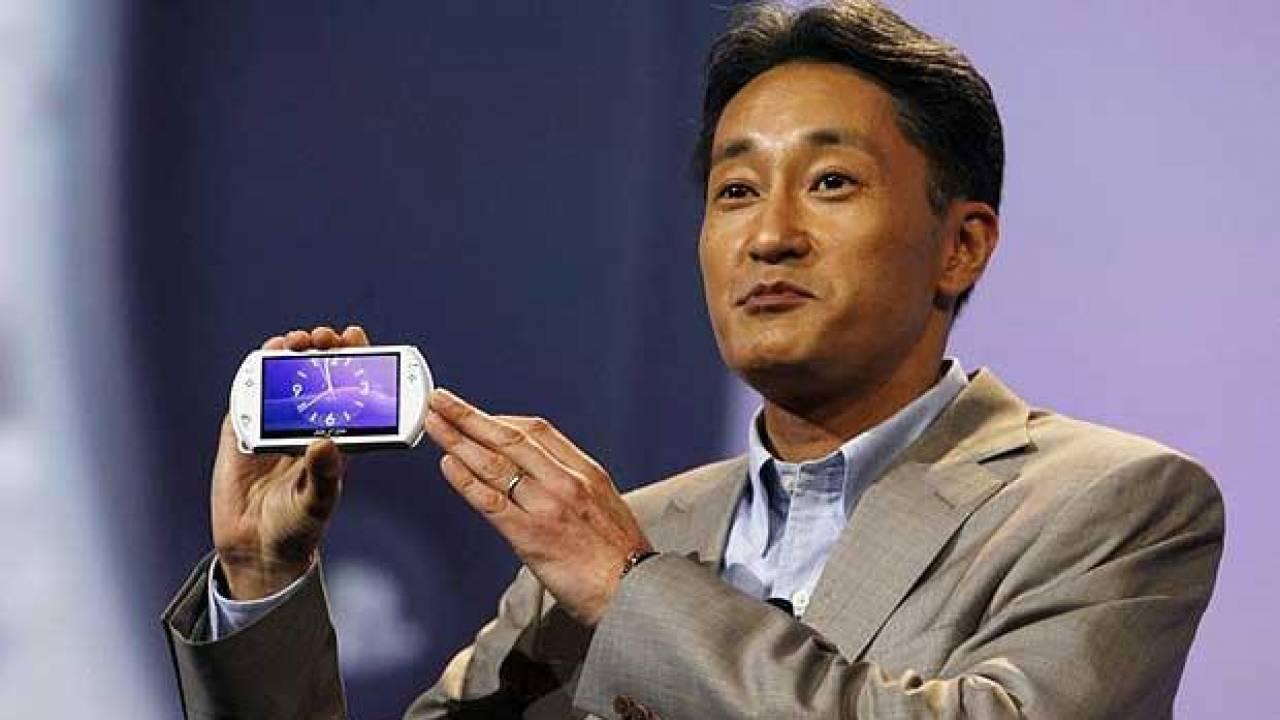 Sony toma nota de Pokémon Go y le apostará agresivamente a los juegos móviles