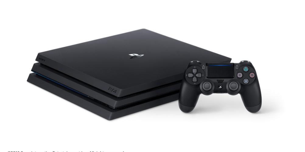 Se acaba el misterio: PS4 Neo quedó bautizada oficialmente como PS4 Pro