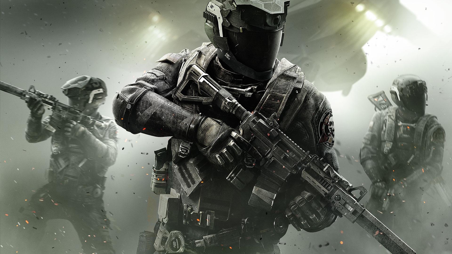 Activision dice que siempre habrá juegos de Call of Duty