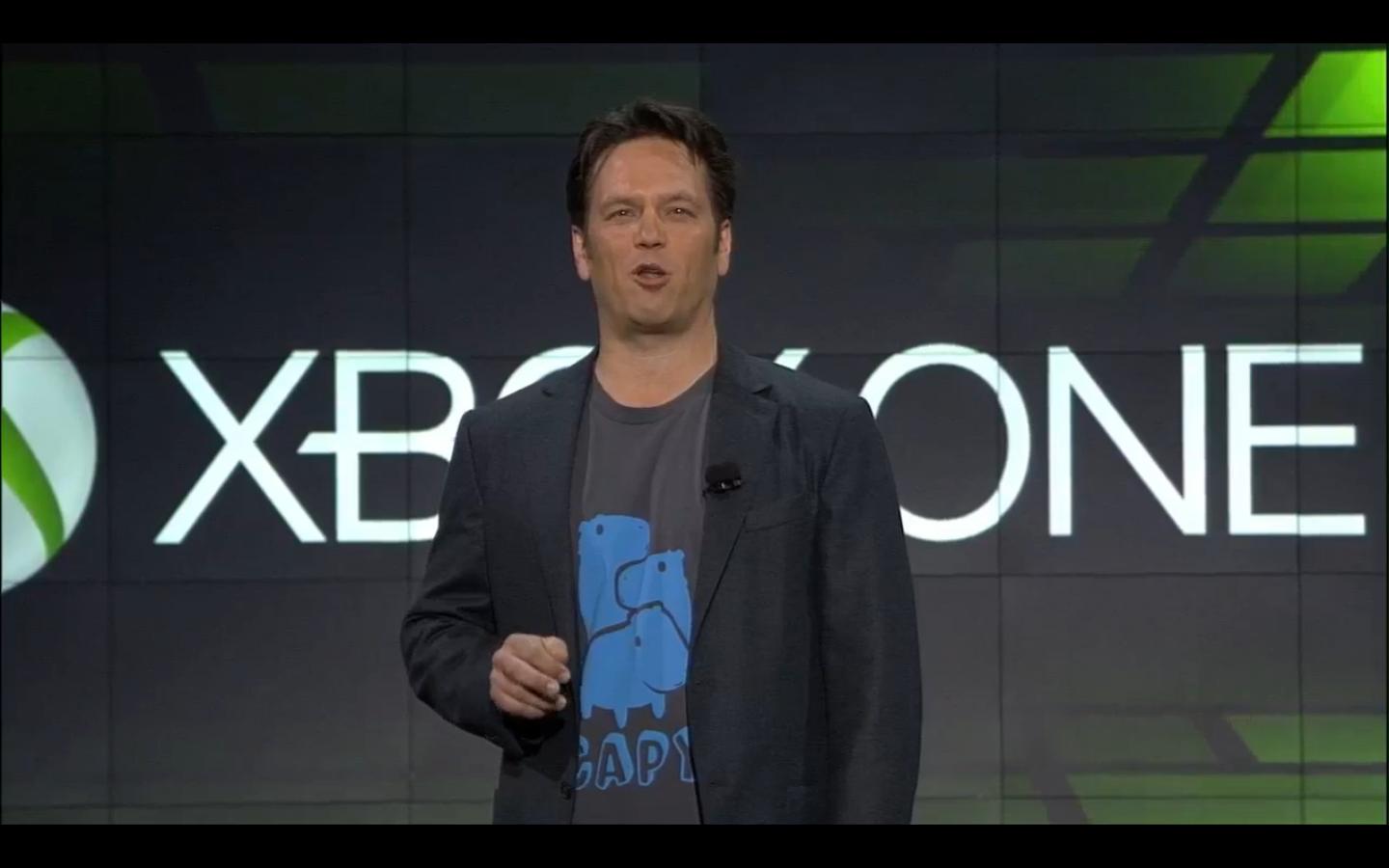 Xbox One tenía como objetivo superar los números de PlayStation 2