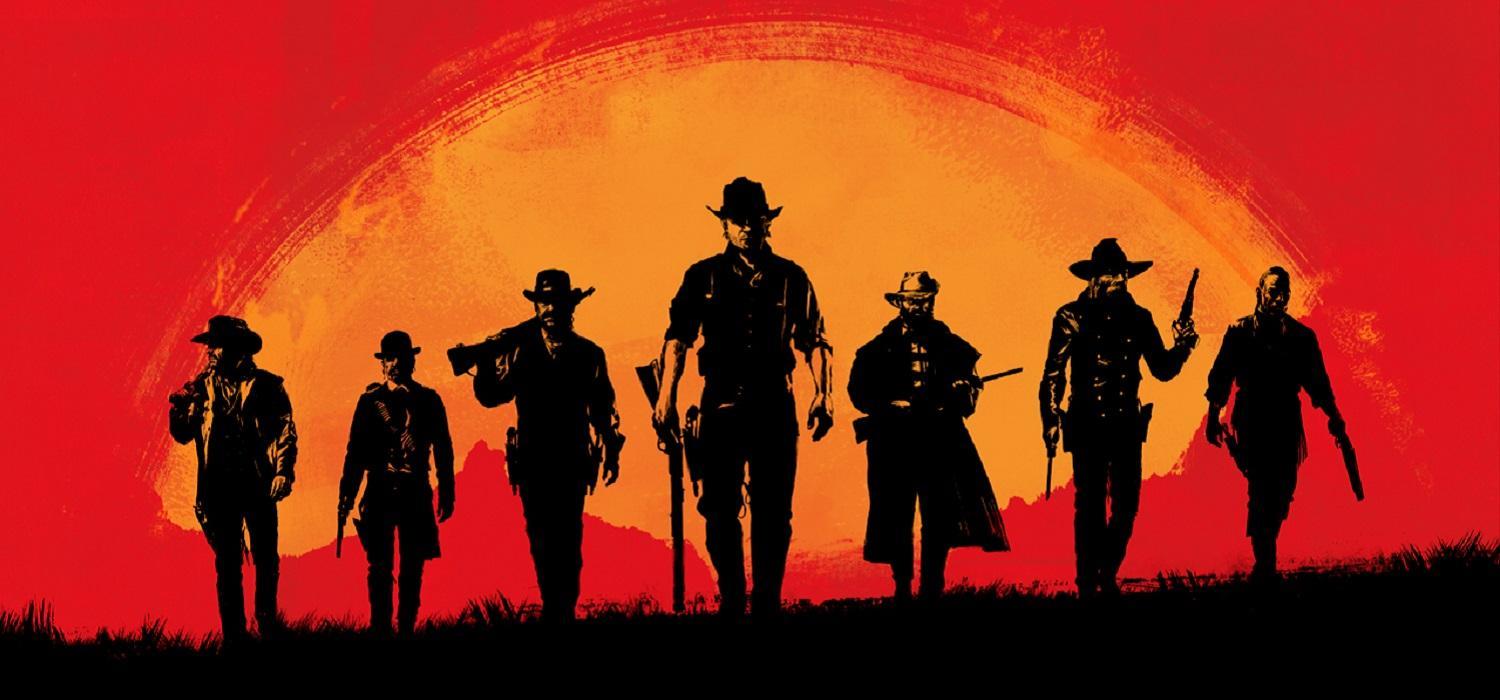 Rockstar presentó el primer tráiler de Red Dead Redemption 2
