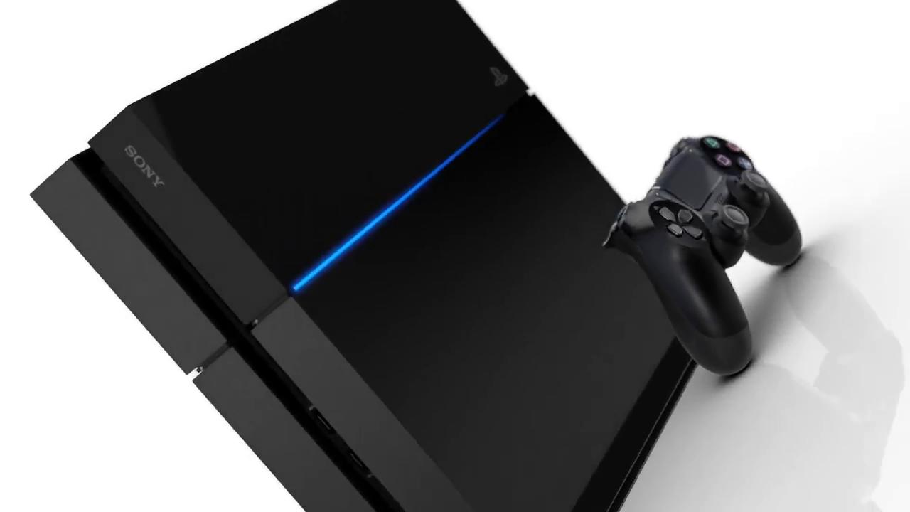 Ya disponible la actualización 4.05 para PS4