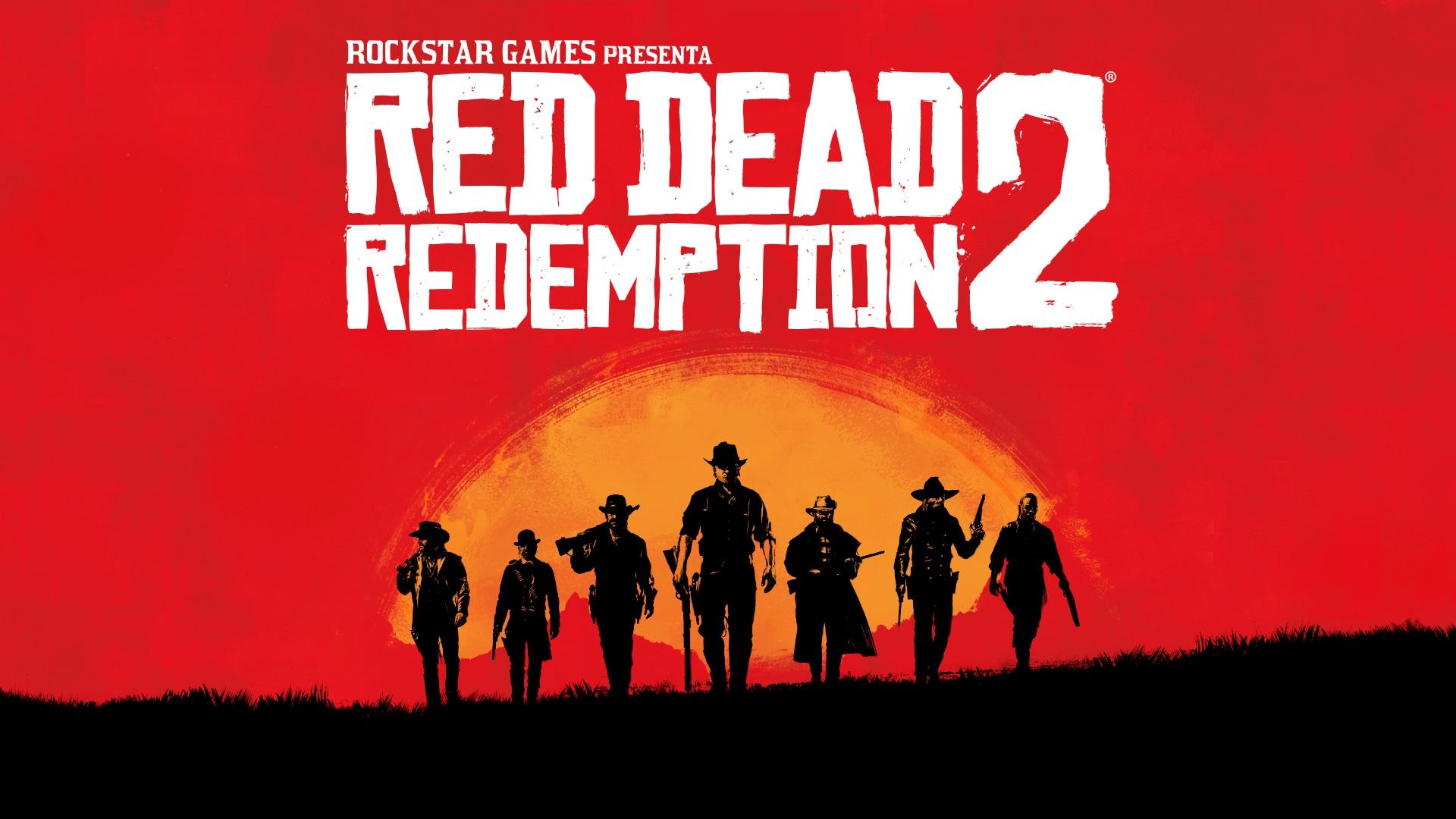 Red Dead Redemption 2 podría vender 12 millones de copias en su estreno