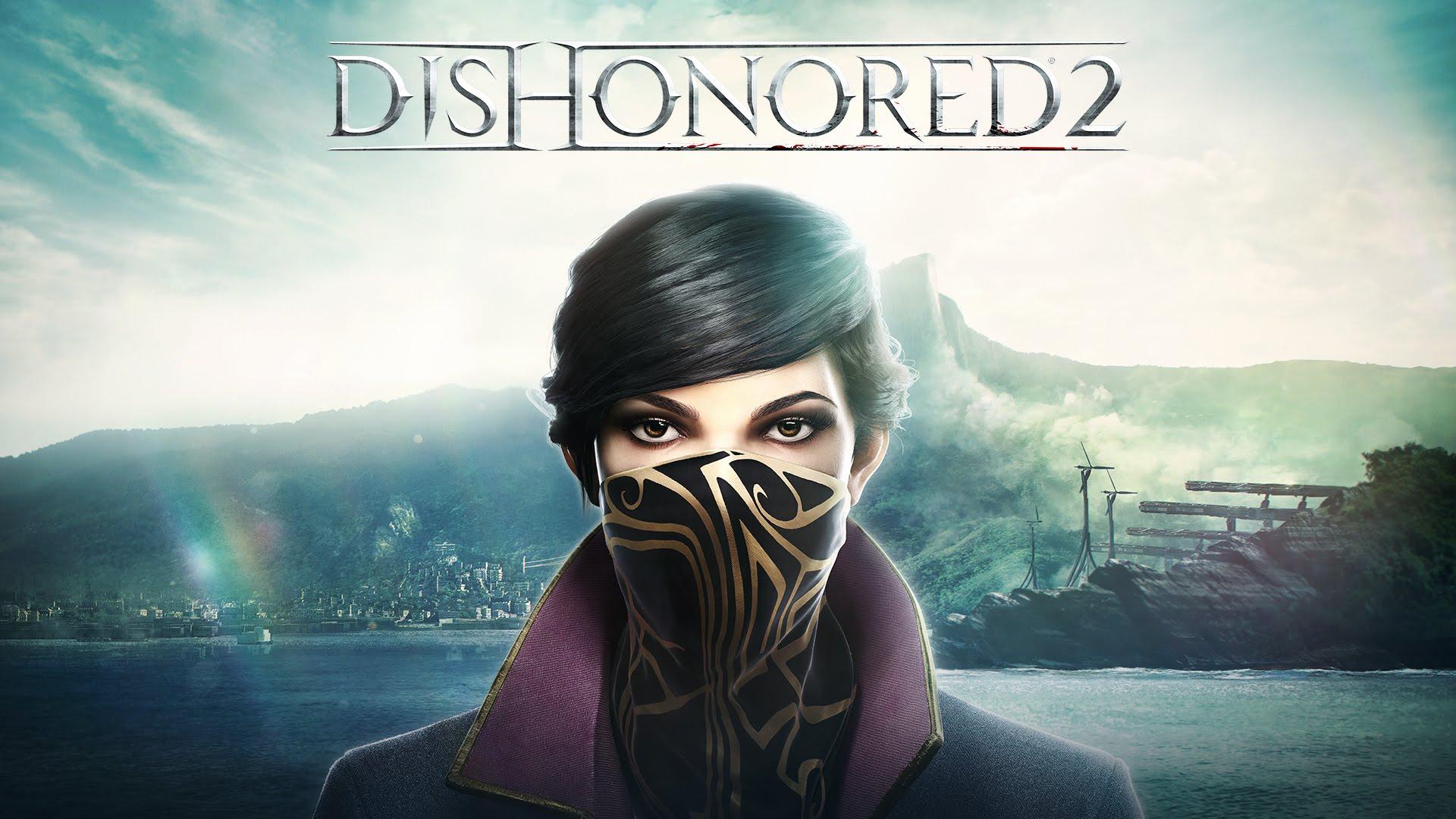 Requisitos mínimos y recomendados para Dishonored 2 en PC y nuevo tráiler