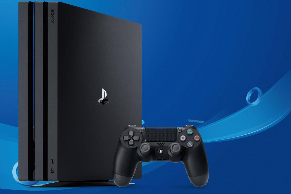 PS4 Pro alista su catálogo y presenta los juegos que llegarán optimizados