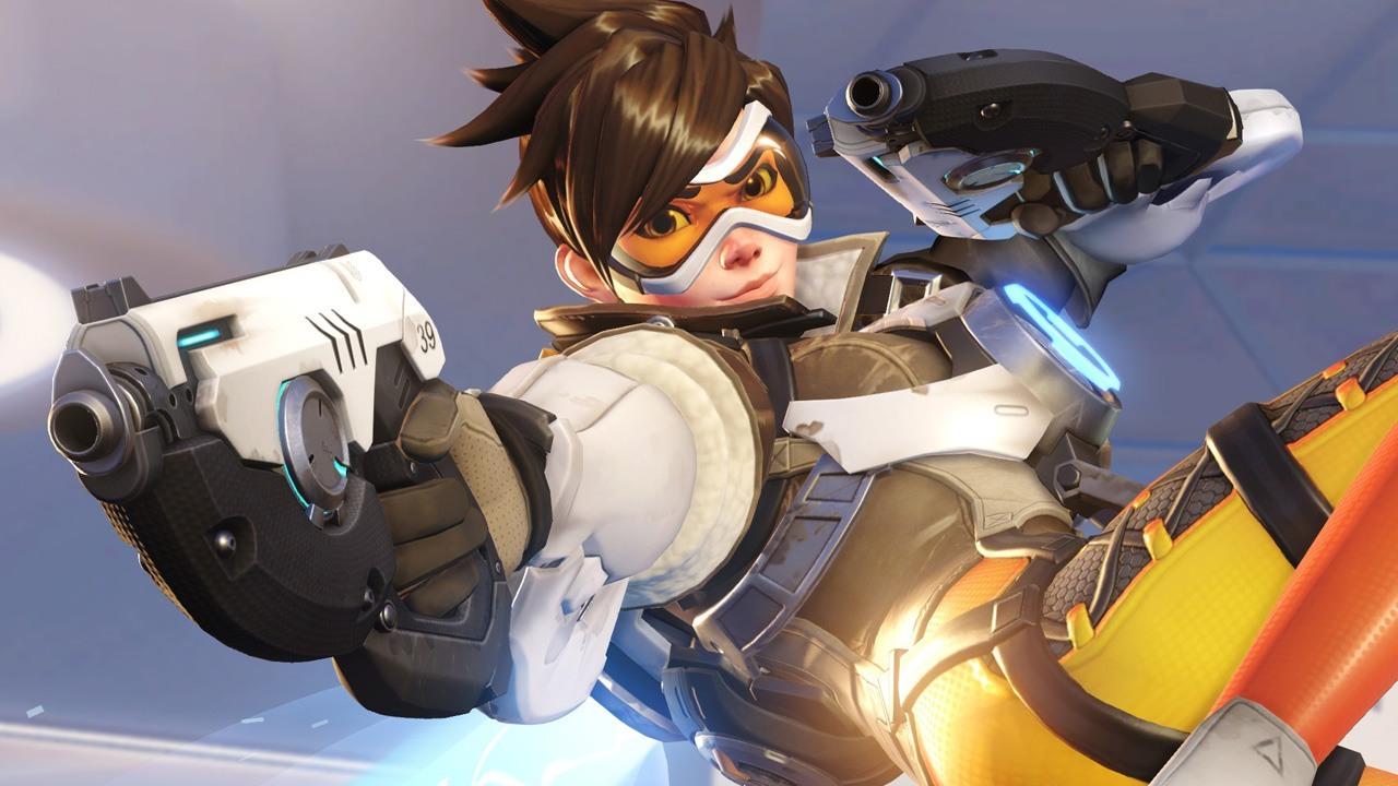 Overwatch incursiona de lleno a los e-sports y tendrá liga profesional