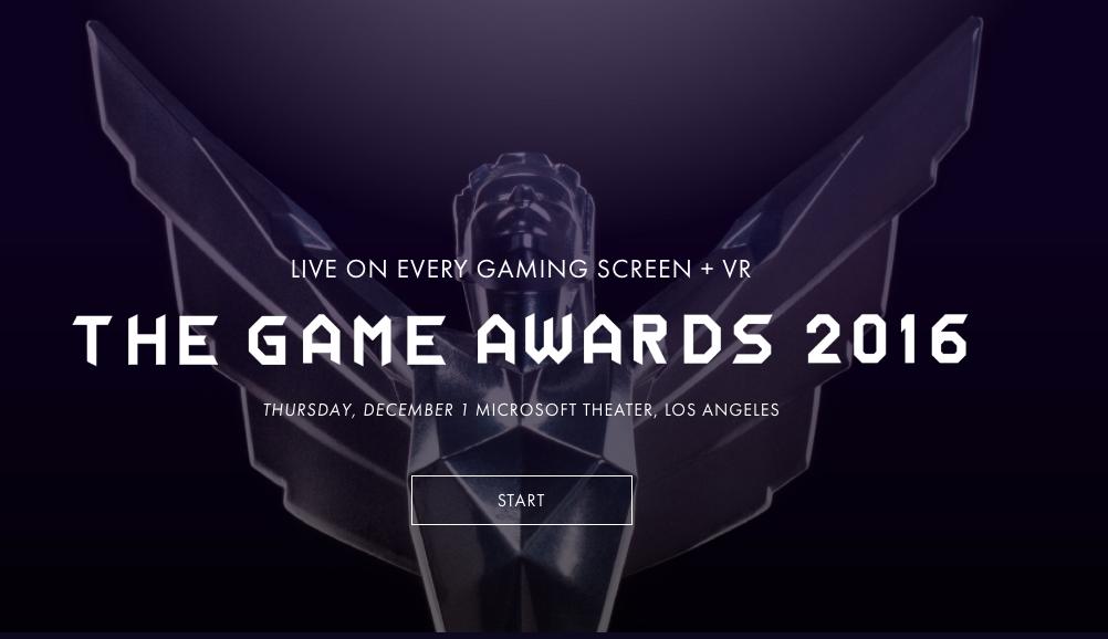 Uncharted 4 y Overwatch acaparan las nominaciones en The Game Awards 2016