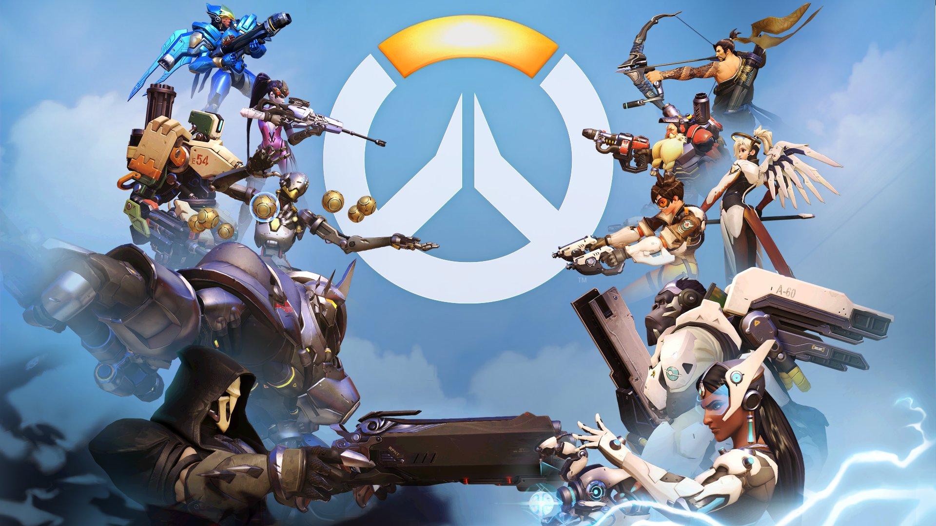 Compra Overwatch con un 40 por ciento de descuento en Xbox One, PS4 y PC