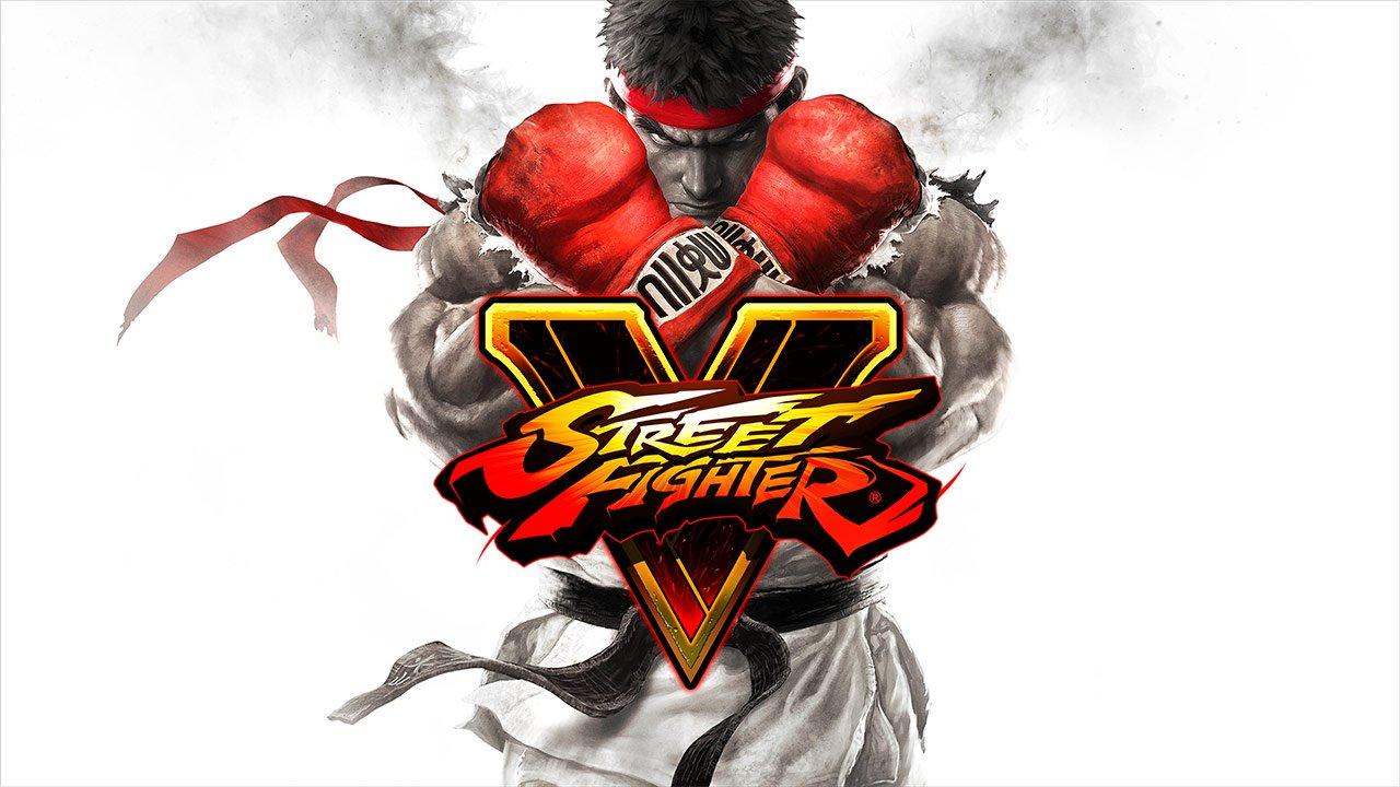 Habrá Street Fighter V para rato