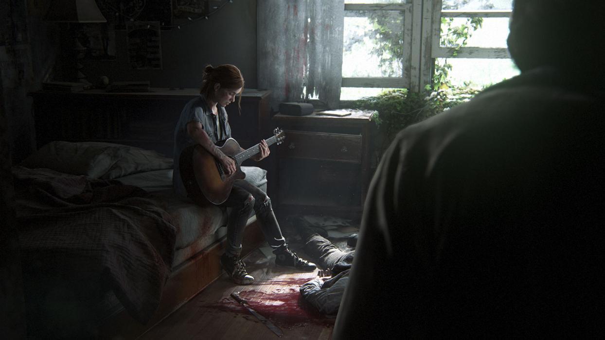 Naughty Dog confiesa que faltó muy poco para que no hicieran The Last of Us 2