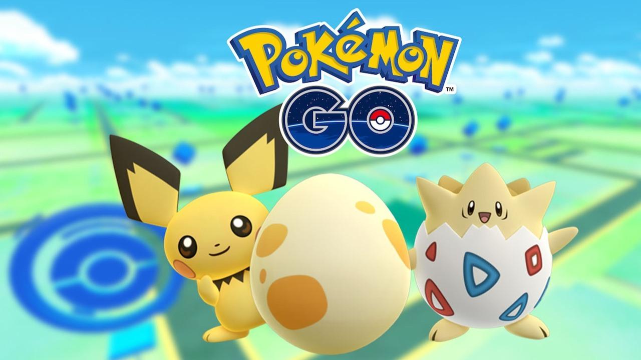 Nuevas criaturas ya están disponibles en Pokémon Go