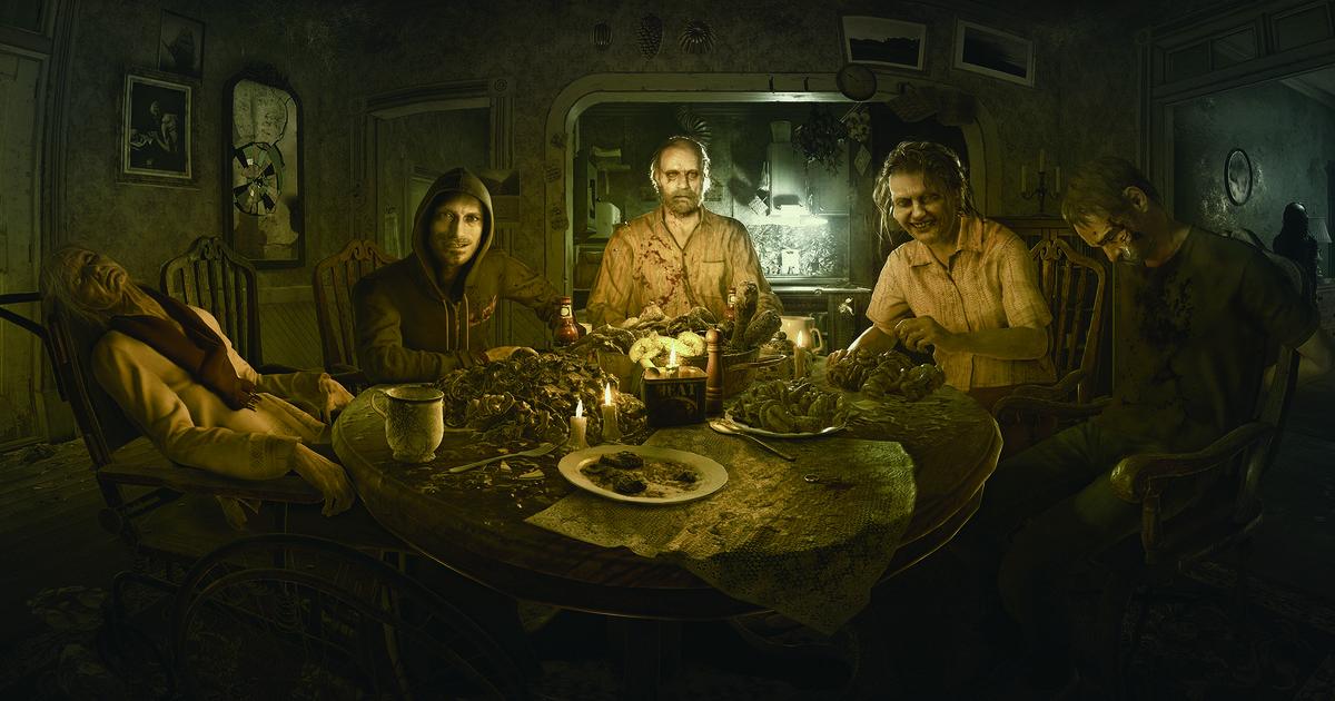 El demo de Resident Evil 7 finalmente está disponible en Xbox One