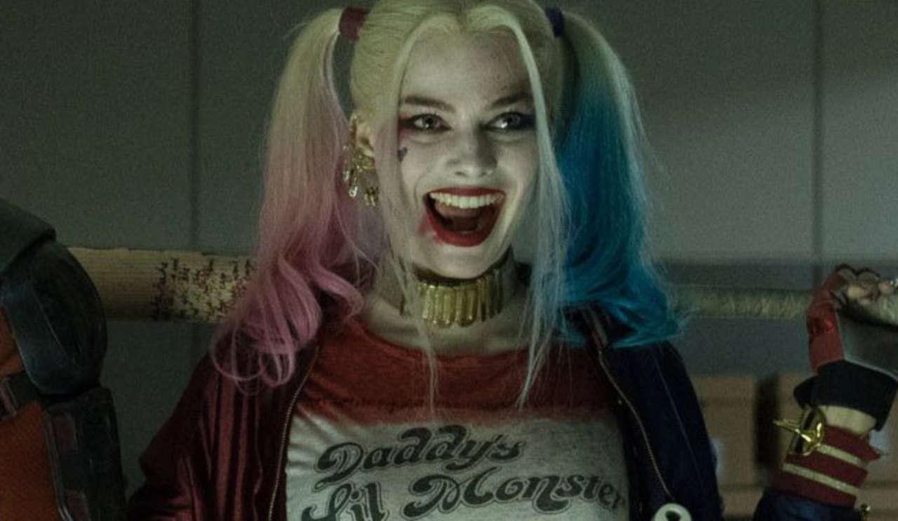 El spin-off de Harley Quinn ya tiene nombre y director