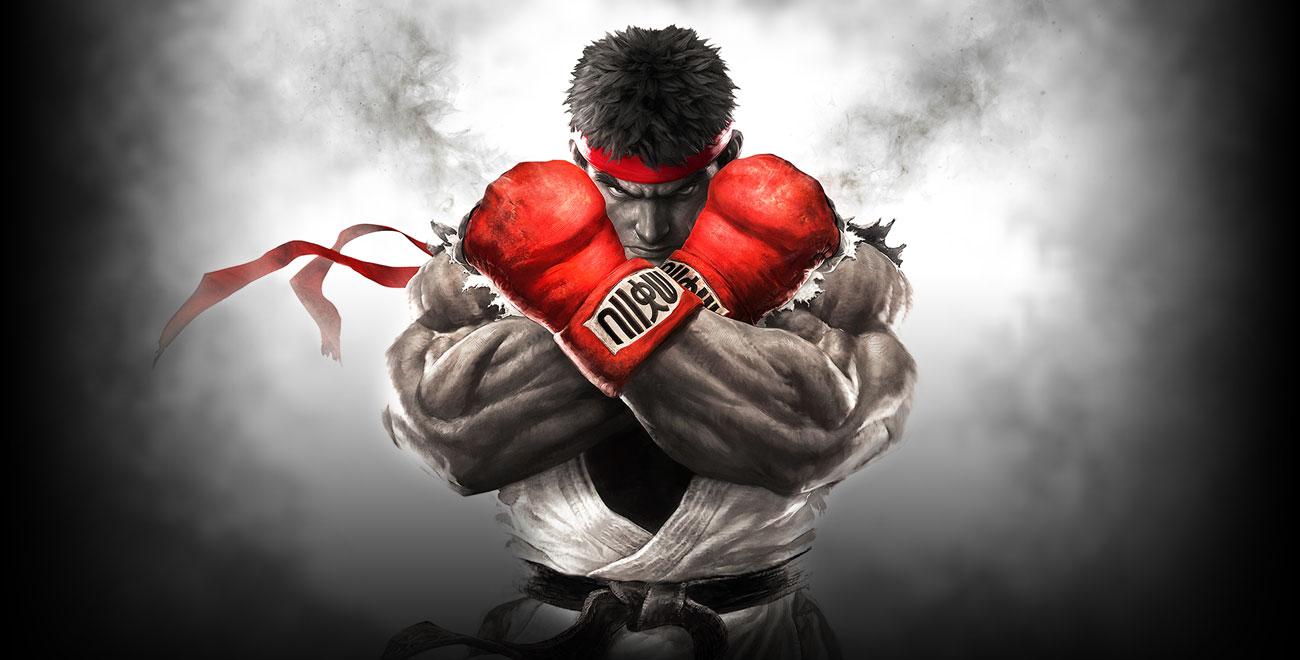 Capcom se cansa de los que abandonan partidas frecuentemente en Street Fighter V