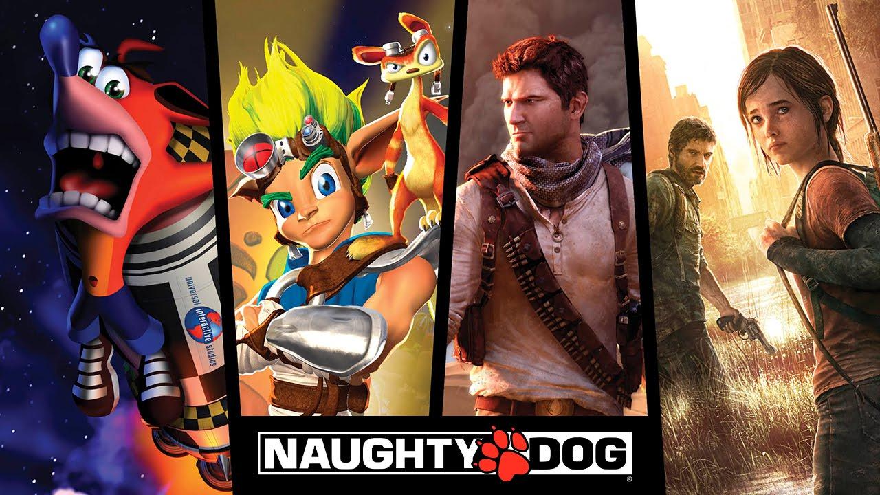 El momento que hizo posible la existencia de Uncharted y The Last of Us