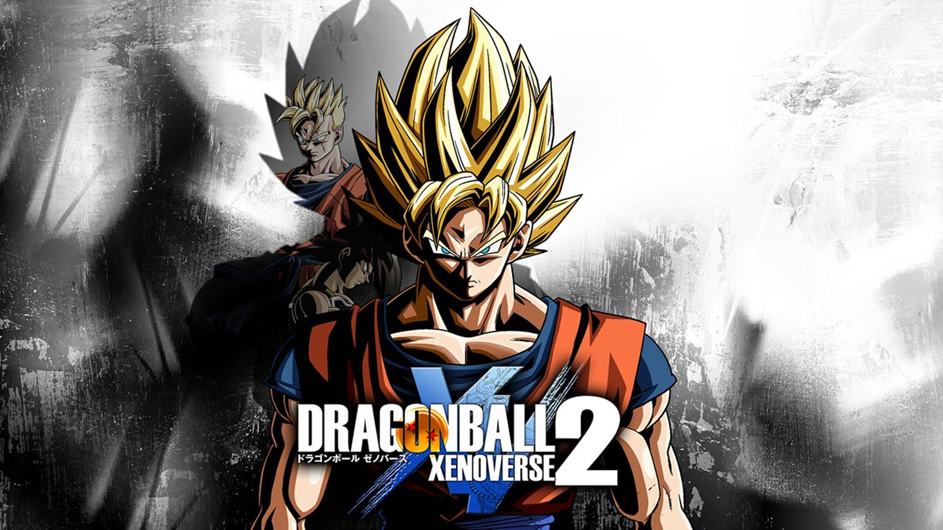 Dragon Ball Xenoverse 2 (reseña)