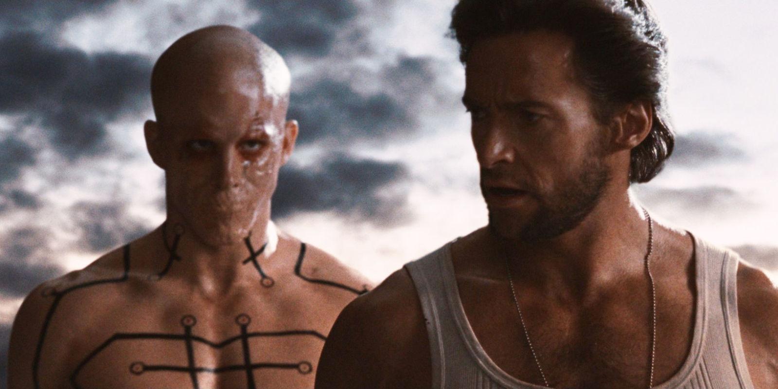 ¿Aparecerá Deadpool en la película de Logan?