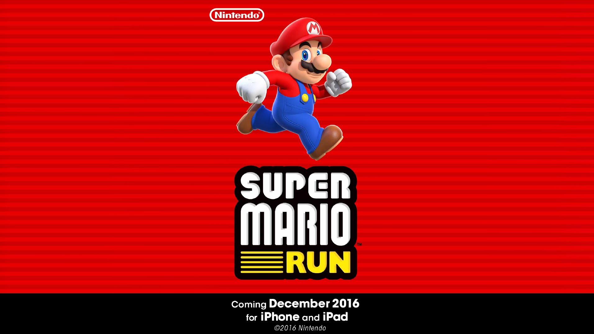 Solo 3 millones de las 90 millones de descargas de Super Mario Run fueron pagas