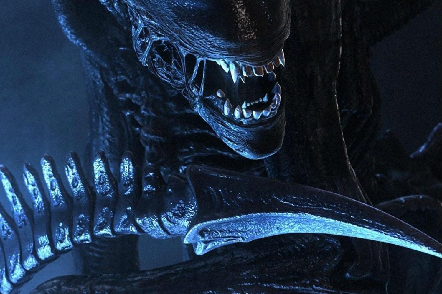 Alien: Covenant tendrá una terrorífica experiencia en realidad virtual