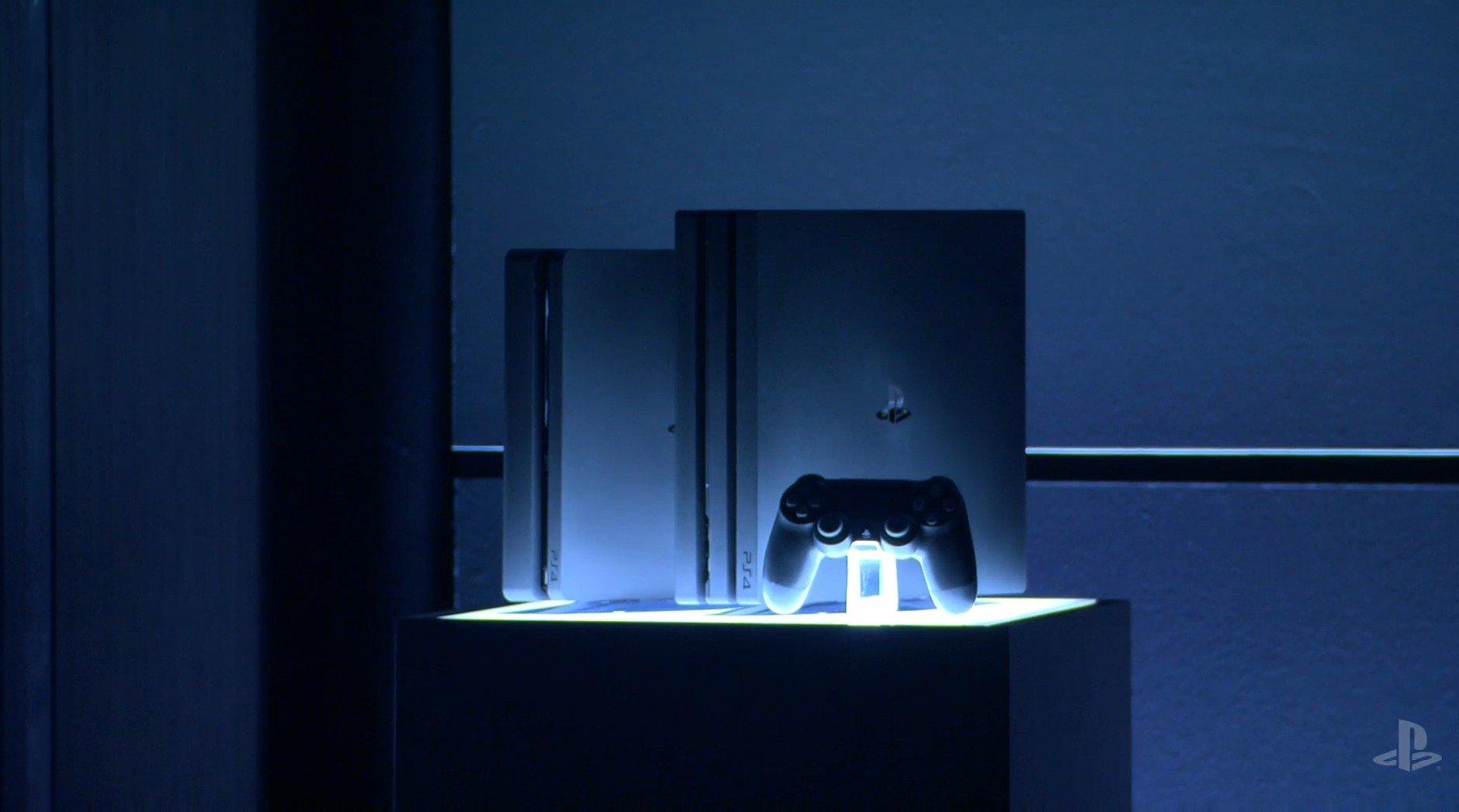 PS4 y Uncharted 4 hicieron que Sony viviera una dulce navidad