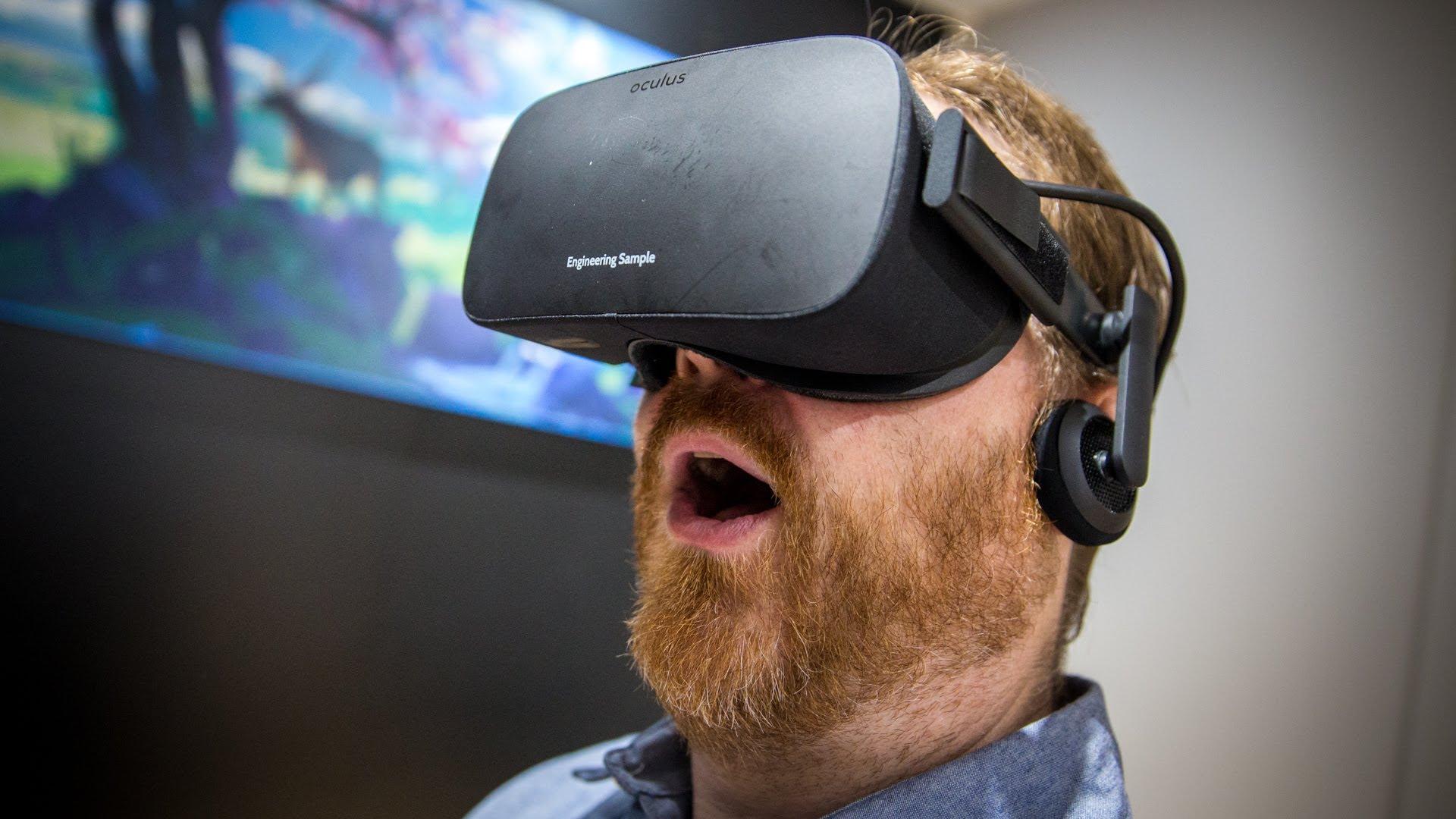 Realidad virtual: presente turbio y futuro incierto