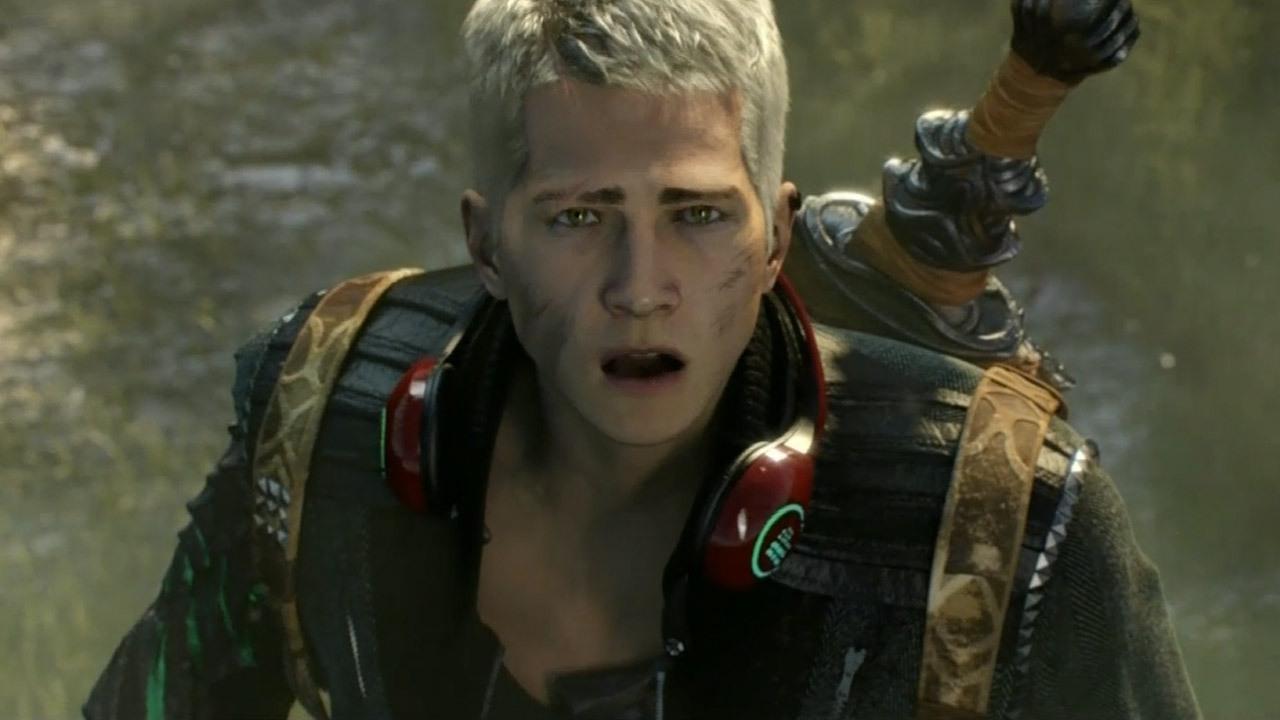 Platinum Games lamenta la cancelación de Scalebound