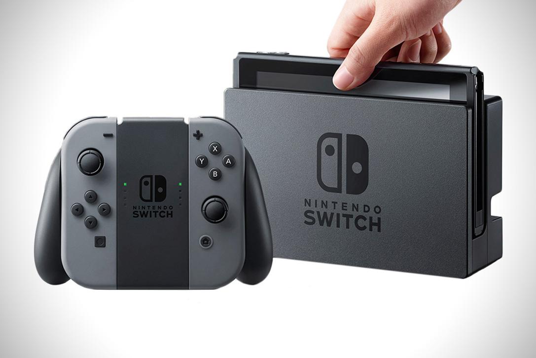 No había forma de incluir un juego en el paquete de Switch por 300 USD, dice Nintendo