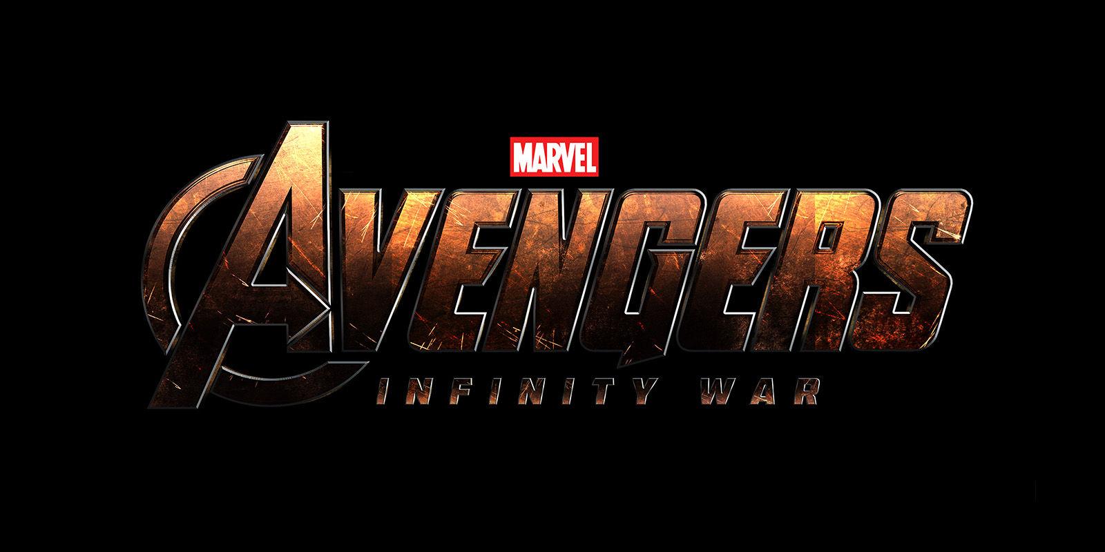 Comenzaron las grabaciones de Avengers: Infinity War