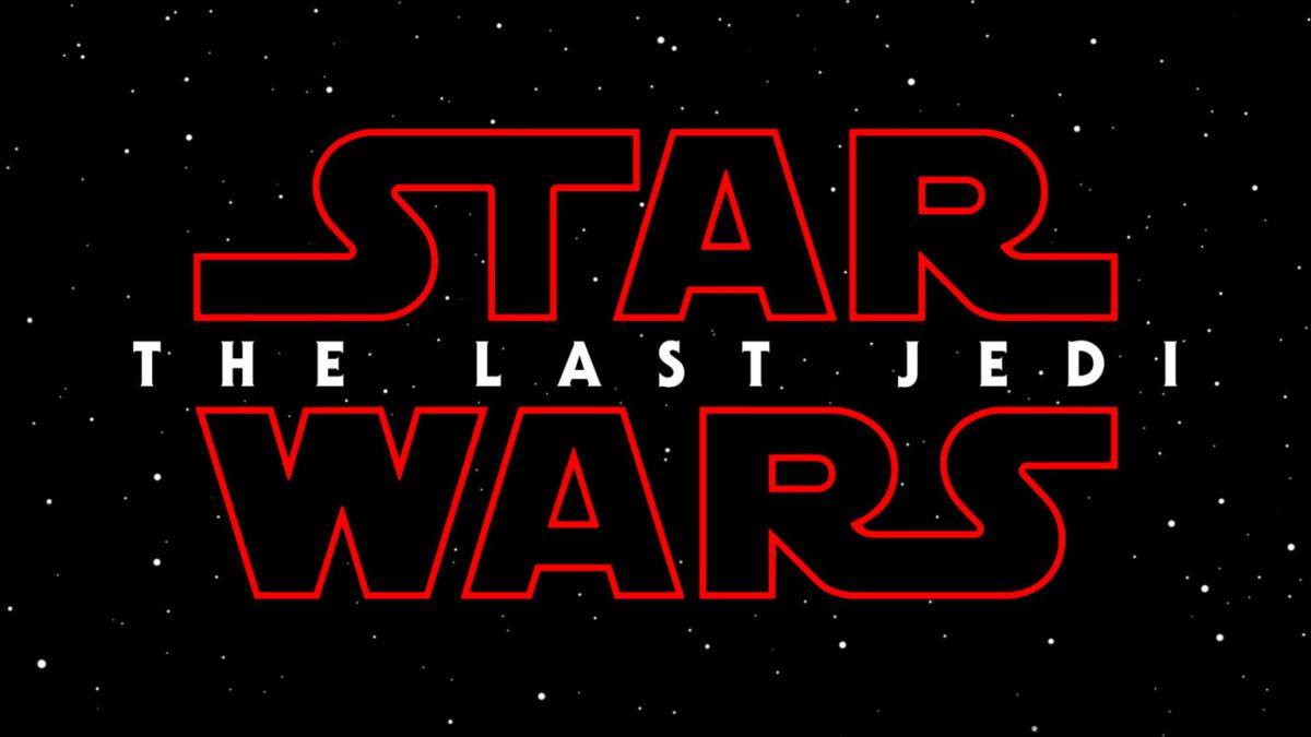 Episodio VIII lleva por nombre ‘Star Wars: The Last Jedi’