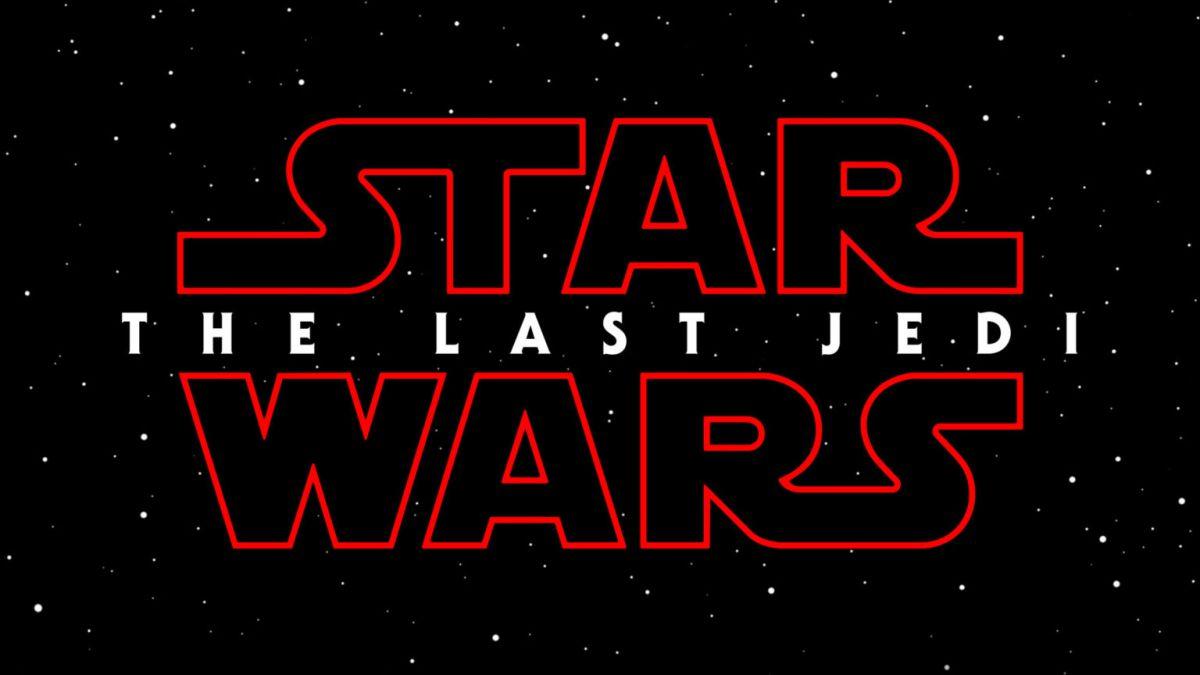 Episodio VIII lleva por nombre ‘Star Wars: The Last Jedi’