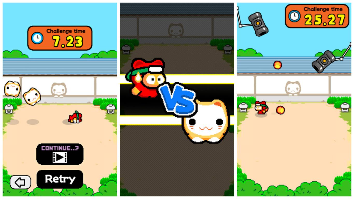 Dong Nguyen, creador de Flappy Bird, reaparece con un nuevo y adictivo juego