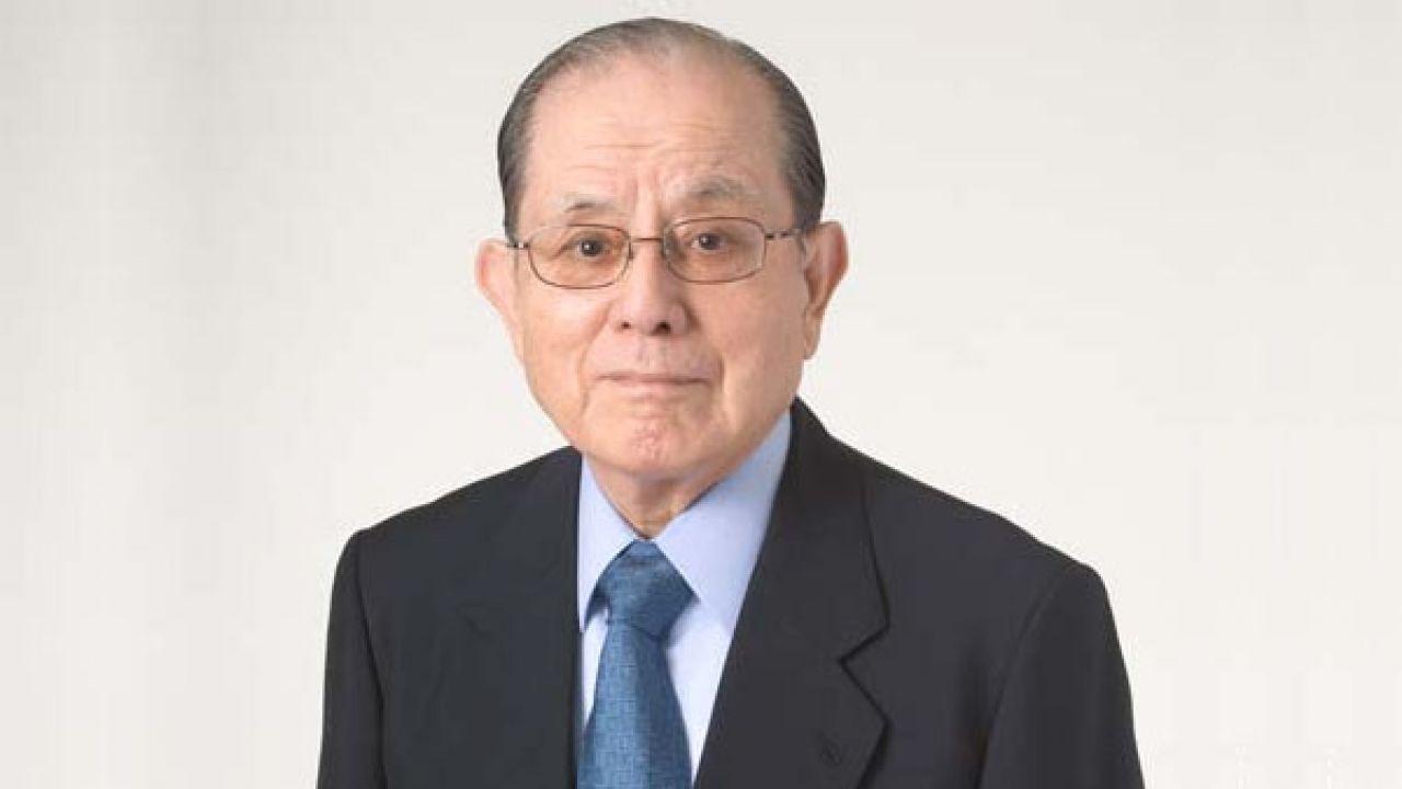 Muere a los 91 años el fundador de Namco