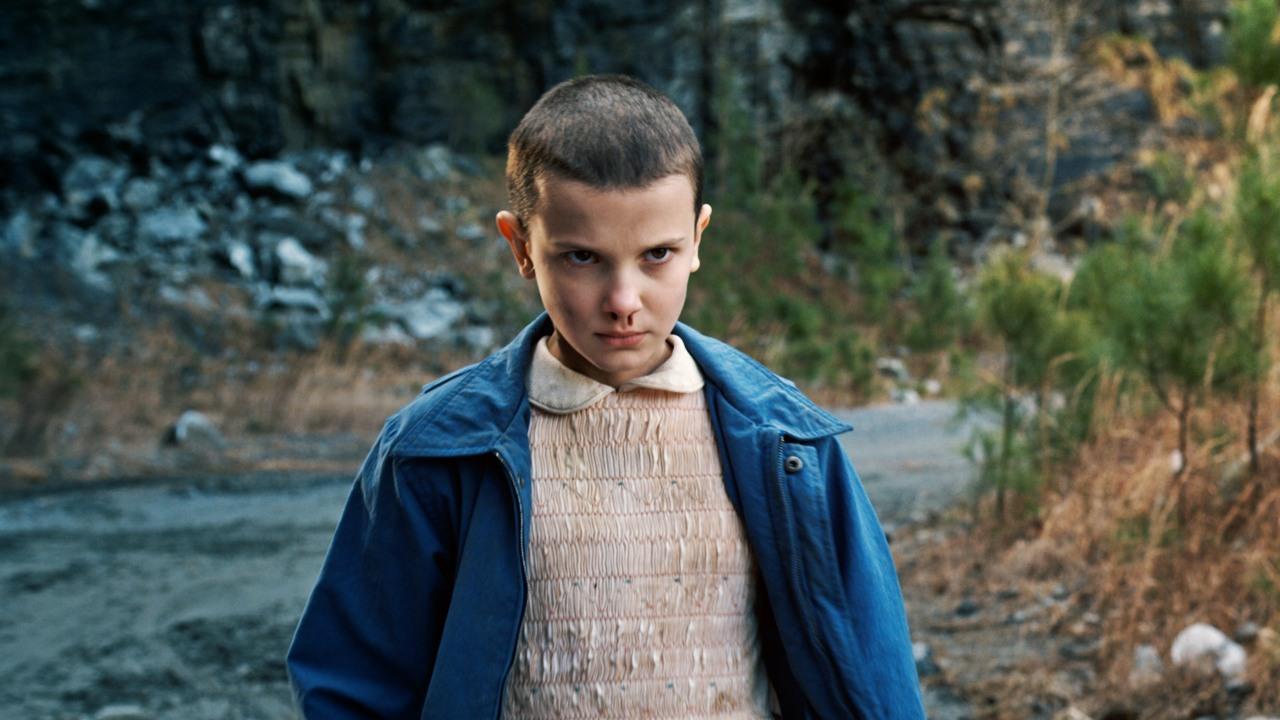 Millie Bobby Brown, Eleven en Stranger Things, estará en la Comic Con Colombia