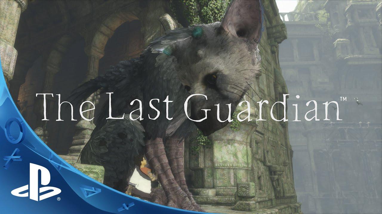 The Last Guardian baja oficialmente de precio