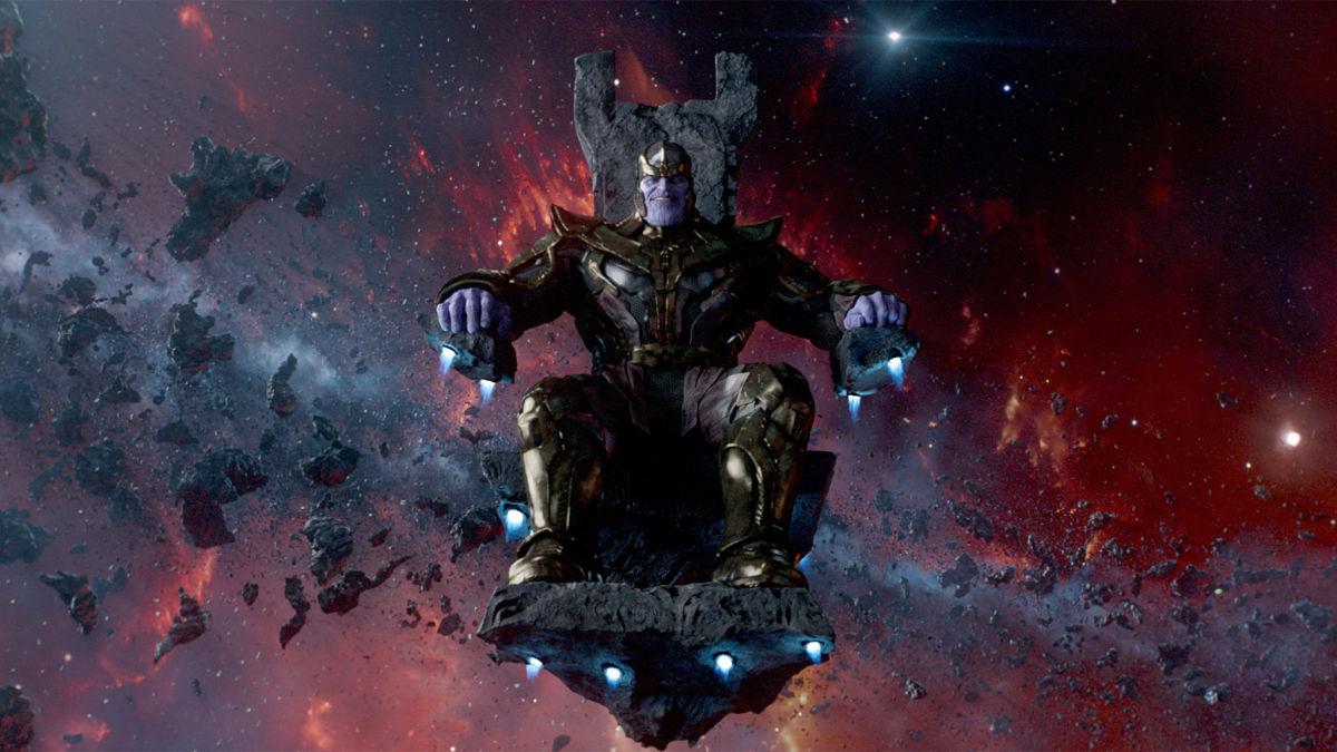 Iron Man, Star Lord y Spiderman nos dan la bienvenida al rodaje de Avengers: Infinity War