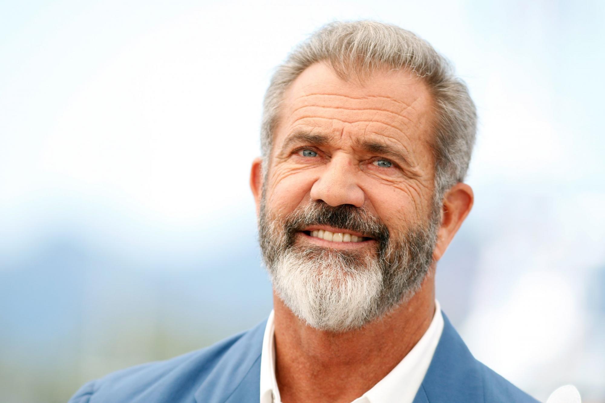 Mel Gibson suena como director de Suicide Squad 2