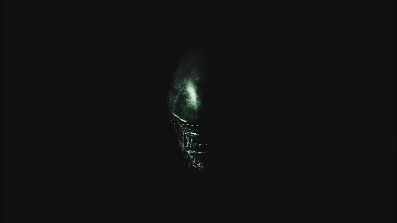 Cinco minutos de Alien Covenant