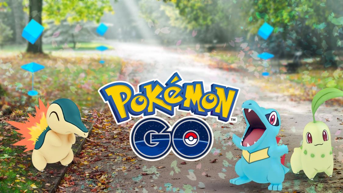 Niantic recupera la sonrisa con los números de Pokémon Go