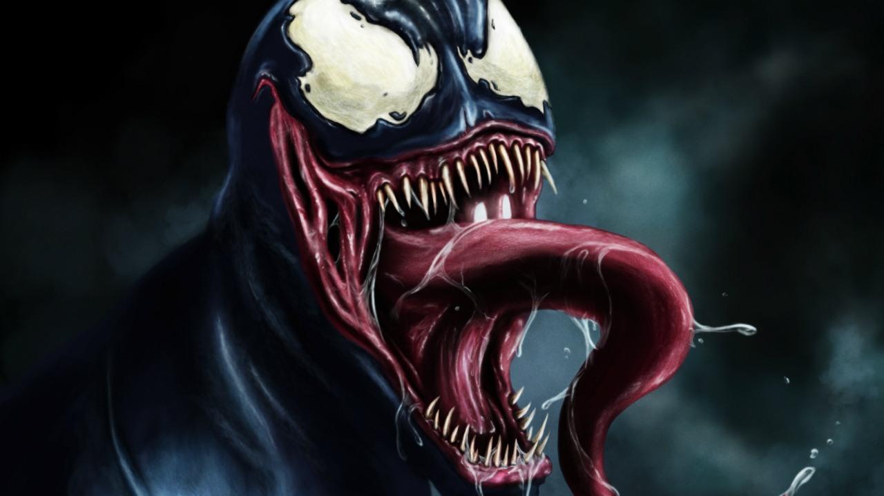Sony Pictures no deja morir el spin-off de Venom y ya tiene fecha de estreno