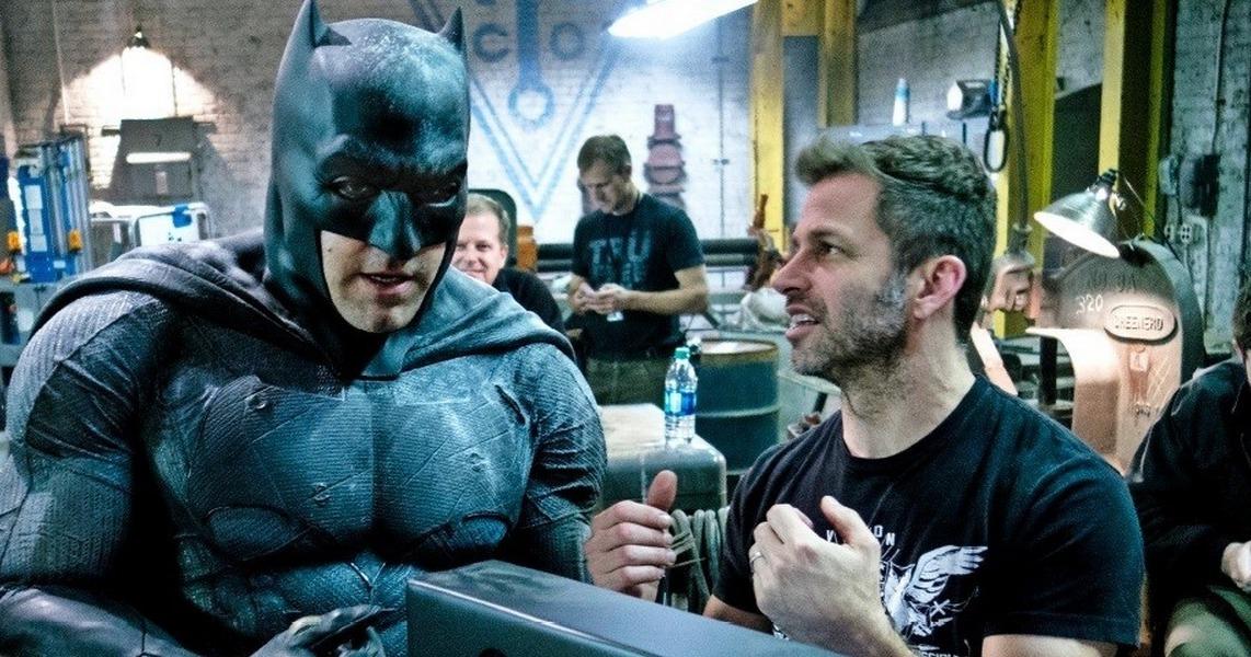 Zack Snyder y la terrible tragedia familiar que lo hizo abandonar la Liga de la Justicia