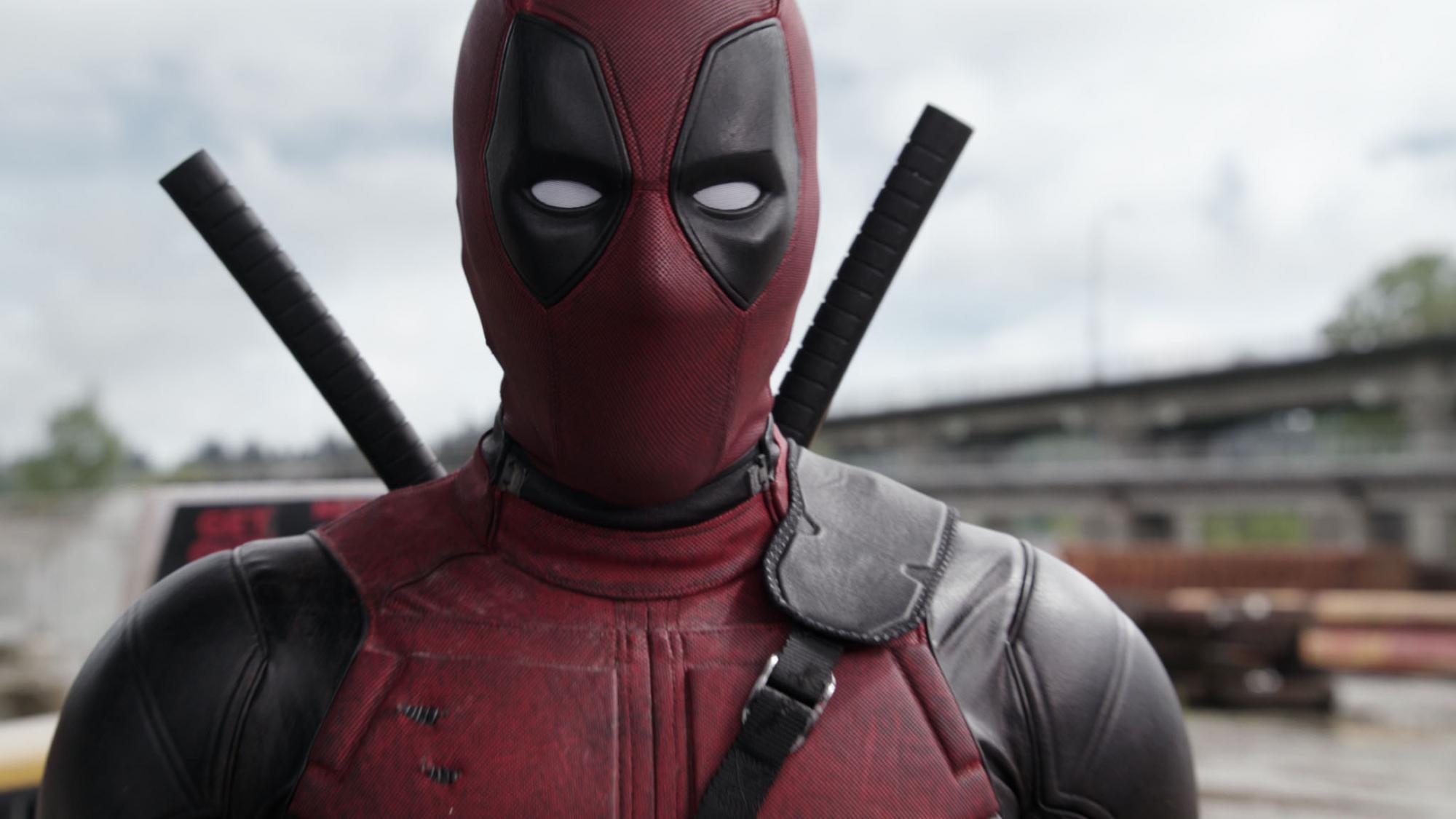 Ryan Reynolds confirma que el rodaje de Deadpool 2 ha comenzado