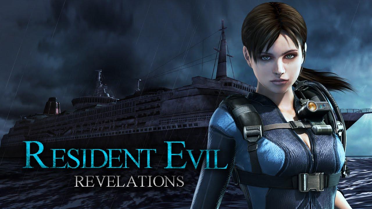 Resident Evil: Revelations llegará a Xbox One y PS4 el 31 de agosto